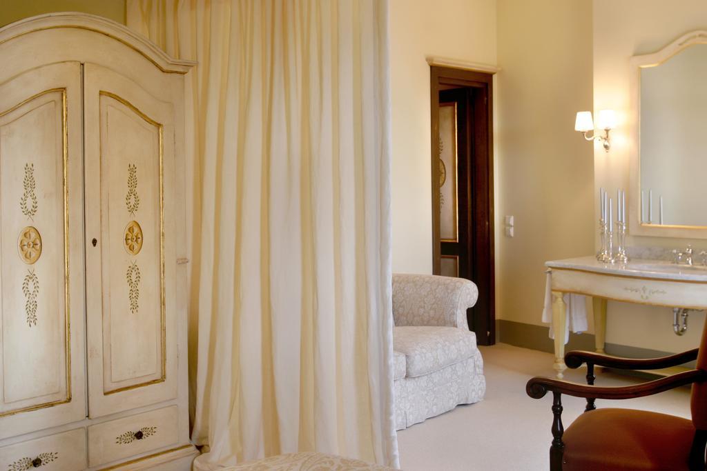 Le Convivial - Wine And Spa Experience Suites 西洛卡特伦 外观 照片