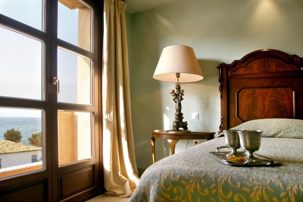 Le Convivial - Wine And Spa Experience Suites 西洛卡特伦 外观 照片