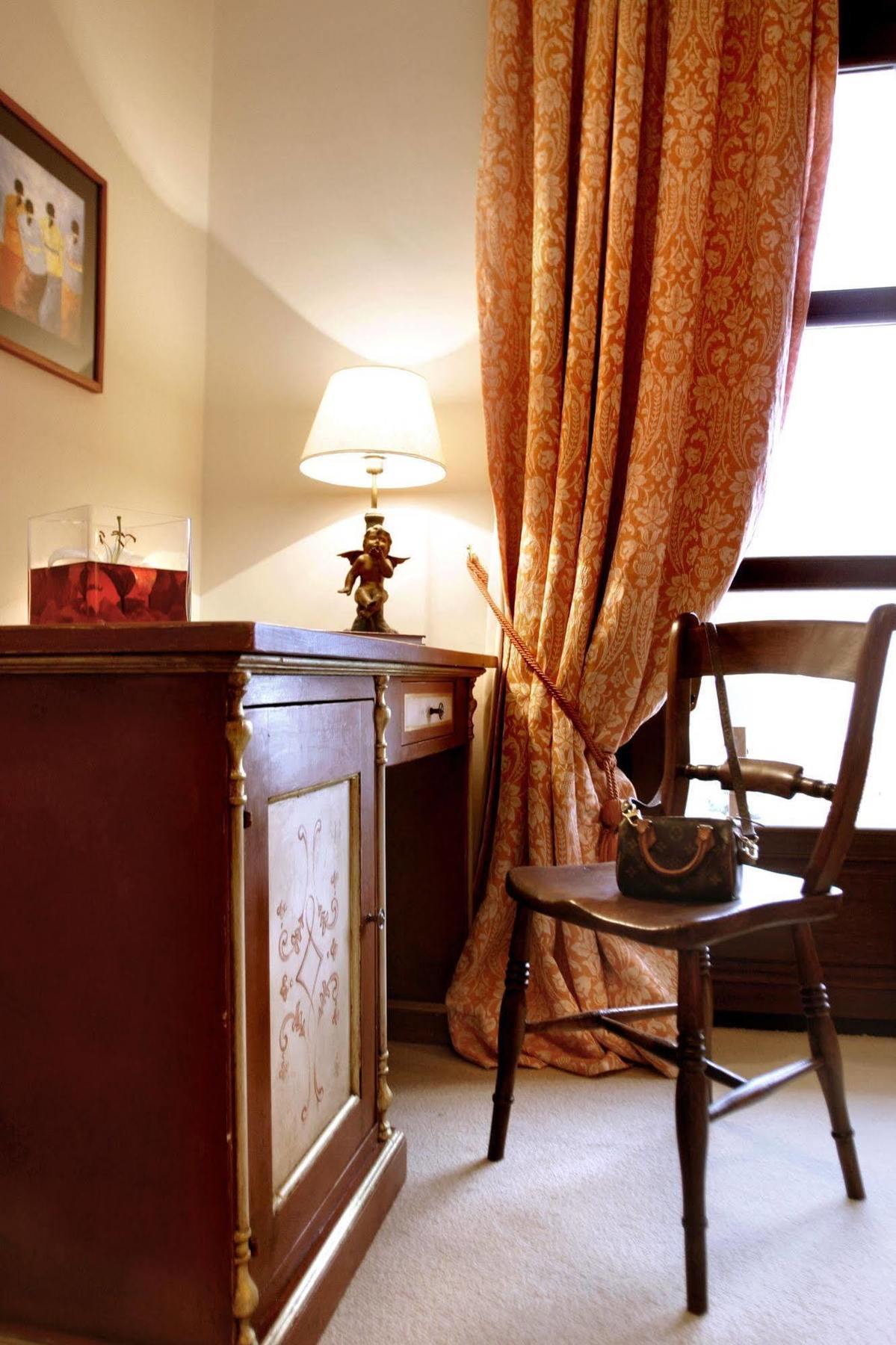 Le Convivial - Wine And Spa Experience Suites 西洛卡特伦 外观 照片